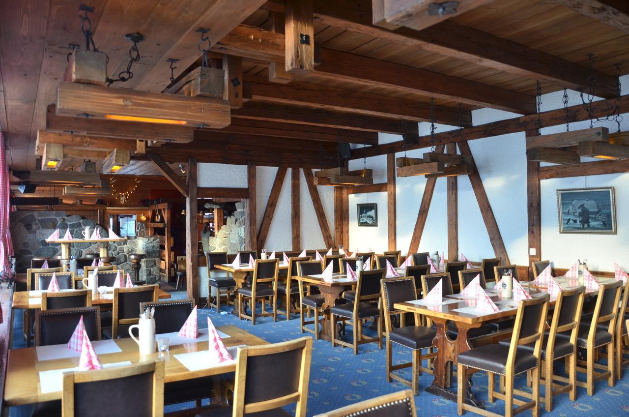 Hotel Aurora Andermatt Εξωτερικό φωτογραφία