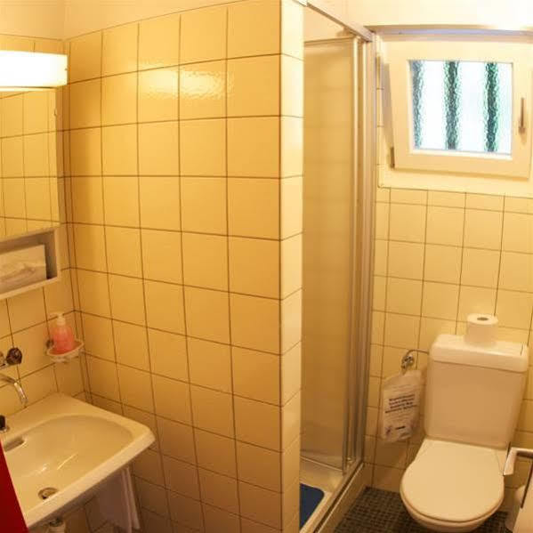 Hotel Aurora Andermatt Εξωτερικό φωτογραφία