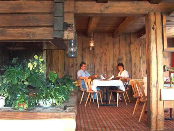 Hotel Aurora Andermatt Εξωτερικό φωτογραφία