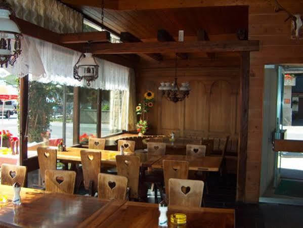Hotel Aurora Andermatt Εξωτερικό φωτογραφία