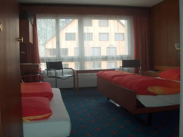 Hotel Aurora Andermatt Εξωτερικό φωτογραφία