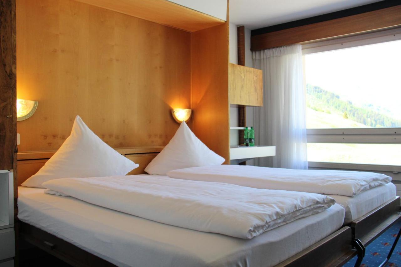 Hotel Aurora Andermatt Εξωτερικό φωτογραφία
