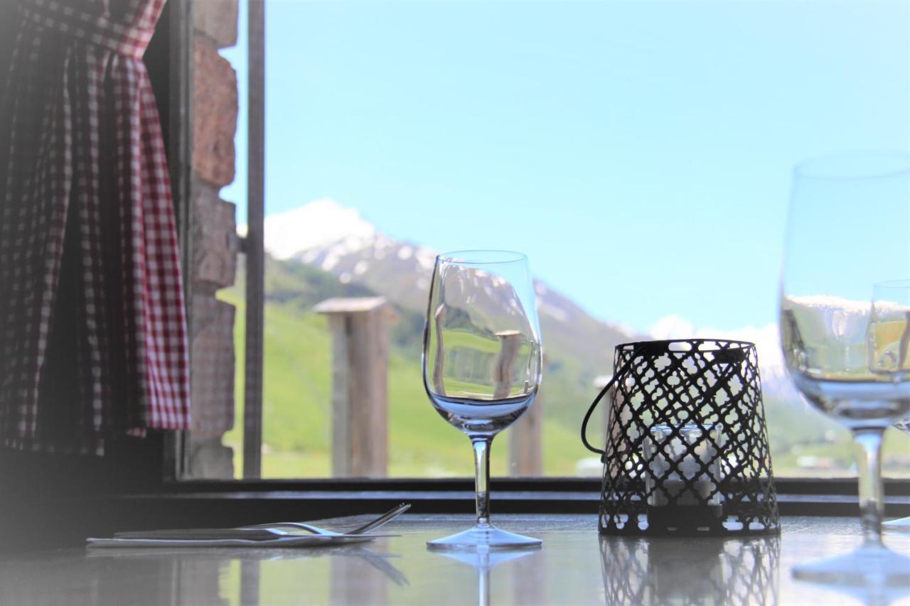 Hotel Aurora Andermatt Εξωτερικό φωτογραφία