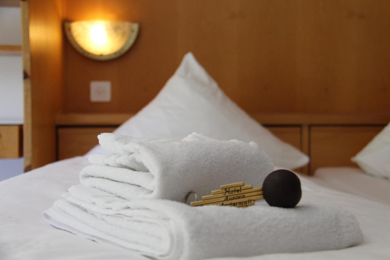 Hotel Aurora Andermatt Εξωτερικό φωτογραφία